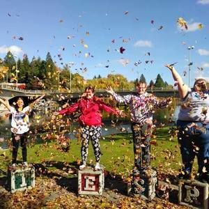 Meet your Posher, Tasha